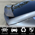Tesla Model X 2015- Spoiler V1 (2015-2025, Carbonio) foto 2
