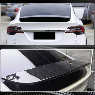 Spoiler V1 (2015-2025, Carbonio) foto 4