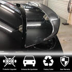 Tesla Model X 2015- Spoiler in Carbonio V4 (2016-2023) foto 3