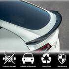 Tesla Model Y 2020- Spoiler in Carbonio V3 (2020-2023) foto 4