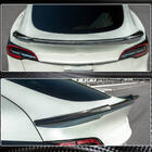 Tesla Model Y 2020- Spoiler in Carbonio V3 (2020-2023) foto 5