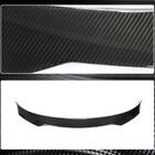 Tesla Model Y 2020- Spoiler V4 (2020-2025, Carbonio) foto 4