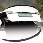 Tesla Model Y 2020- Spoiler V3 (2020-2025, Carbonio) foto 1