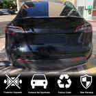Tesla Model Y 2020- Spoiler V3 (2020-2025, Carbonio) foto 4