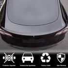 Tesla Model Y 2020- Spoiler in Carbonio Secco V8 (2020-2023) foto 3