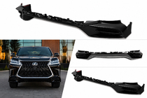 Lexus LX570/450d 2008-2022 Diffusore anteriore TRD (2016-2021) foto 1
