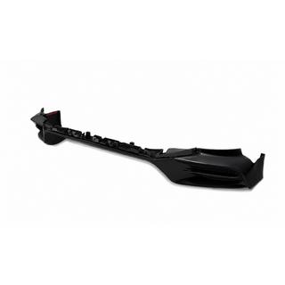 Diffusore anteriore TRD (2016-2021) Lexus LX570/450d 2008-2022 foto 4