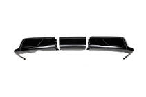 Lexus LX570/450d 2008-2022 Diffusore Posteriore TRD (2016-2022) foto 2