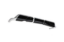 Lexus LX570/450d 2008-2022 Diffusore Posteriore TRD (2016-2022) foto 3