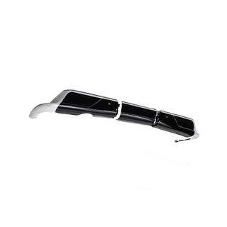 Diffusore Posteriore TRD (2016-2022) Lexus LX570/450d 2008-2022 foto 3