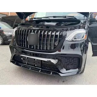 Fari anteriori Maybach (2 pz) foto 1