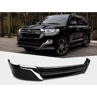 Labbro anteriore 2016↗ (Executive 2021) Toyota Land Cruiser 200 2007-2021 foto 1