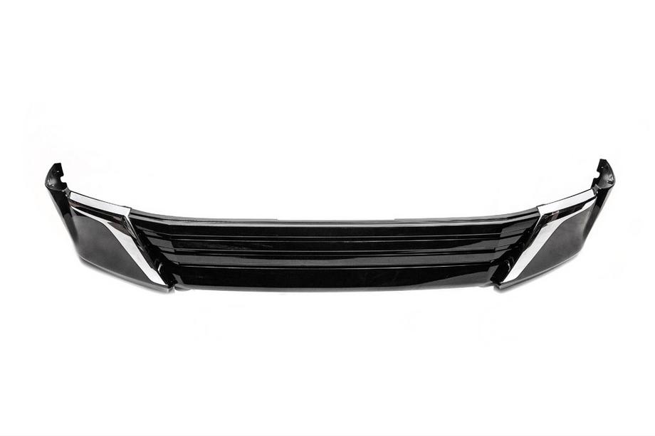 Toyota Land Cruiser 200 2007-2021 Labbro anteriore 2016↗ (Executive 2021) Foto 4