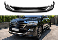 Toyota Land Cruiser 200 2007-2021 Labbro anteriore 2016↗ (Executive 2019) foto 1