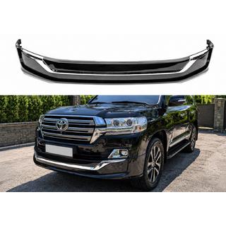 Labbro anteriore 2016↗ (Executive 2019) Toyota Land Cruiser 200 2007-2021 foto 1