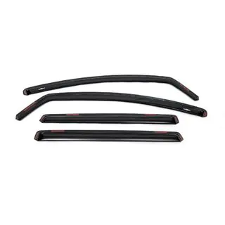 Deflettori aria ad incastro Niken Luxury (4 pz)