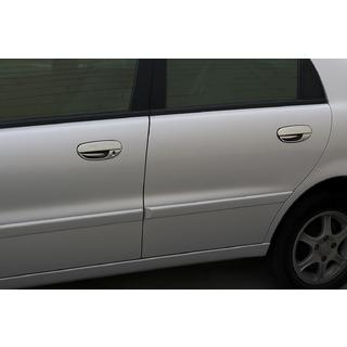 Cover Maniglie Cromate (Acciaio Inox) foto 4
