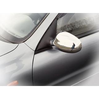 Coperture Specchietti in Acciaio Inox foto 3