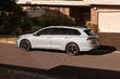 Volkswagen Golf Variant VIII Station Wagon: restyling 2024 foto 4