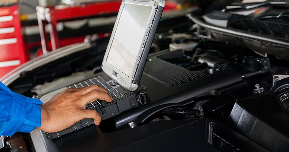 Diagnosi computerizzata dell’auto: tutti i vantaggi