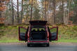 Recensione Renault Kangoo E-Tech: monovolume elettrico foto 4