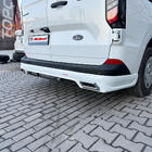 Ford Custom 2023- Copertura paraurti posteriore (primer per verniciatura) foto 3