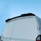 Ford Custom 2023- Spoiler posteriore (per porte a battente, primerizzato per verniciatura) foto 1