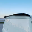 Ford Custom 2023- Spoiler posteriore (per porte a battente, primerizzato per verniciatura) foto 2