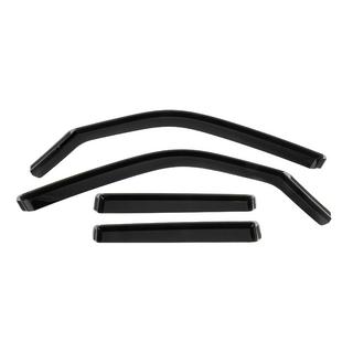 Deflettori aria ad incastro Niken Luxury (4 pz) foto 4