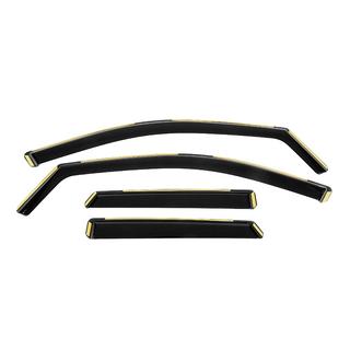 Deflettori aria ad incastro Niken Luxury (4 pz)