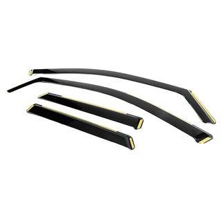 Deflettori aria ad incastro Niken Luxury (4 pz) foto 2