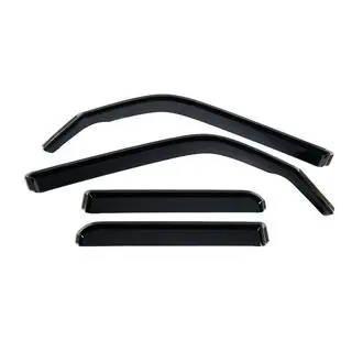Deflettori aria ad incastro Niken Luxury (4 pz) foto 4