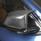 BMW X5 G05 2019–2026 Cover Specchietti M V1 (2 pz, Carbonio) foto 6