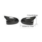 BMW X5 G05 2019–2026 Cover Specchietti M V1 (2 pz, Carbonio) foto 14