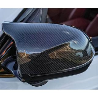 Cover Specchietti M V1 (2 pz, Carbonio) foto 4