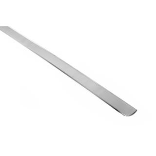 Modanatura bagagliaio SD 1996-2001 acciaio inox Volkswagen Passat B5 1997-2005 foto 3