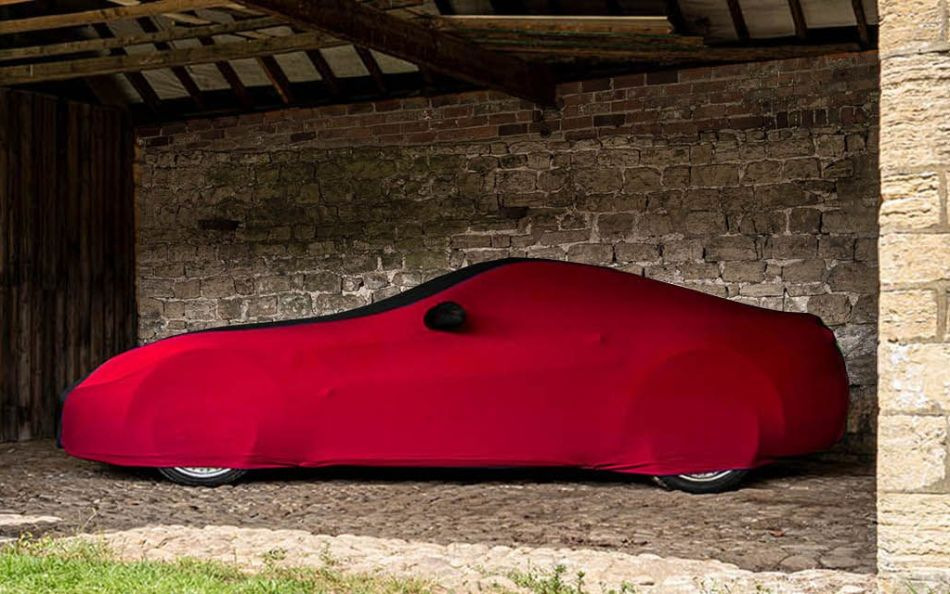 Perché hai bisogno di una copertura per l’auto?