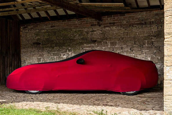 Perché hai bisogno di una copertura per l’auto?