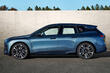 Recensione del crossover elettrico BMW iX 2025 aggiornato foto 3