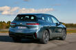 Recensione del crossover elettrico BMW iX 2025 aggiornato foto 4