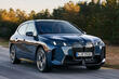 Recensione del crossover elettrico BMW iX 2025 aggiornato foto 2