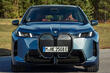 Recensione del crossover elettrico BMW iX 2025 aggiornato foto 1