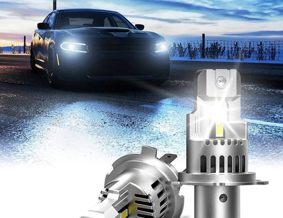 Quali lampade per auto durano più a lungo: valutazione della durata