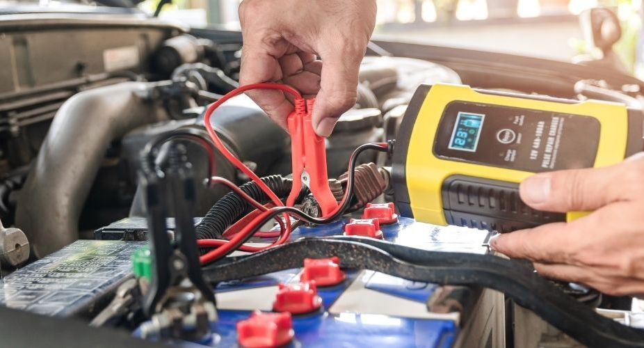 Perché hai bisogno della diagnostica della batteria: prolunga la durata ed evita problemi
