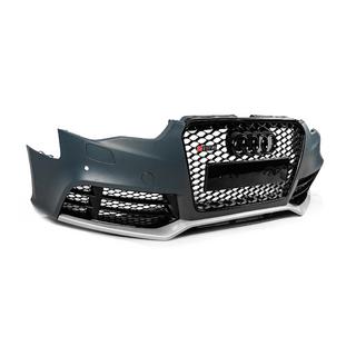 Paraurti anteriore RS-Style (2011-2015) foto 4