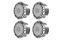 Mercedes-Benz Cerchi Monoblock in Alluminio Forgiato Brabus-Design (Set da 4) foto 13