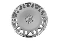 Mercedes-Benz Cerchi Monoblock in Alluminio Forgiato Brabus-Design (Set da 4) foto 1