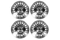 Mercedes-Benz Cerchi Monoblock in Alluminio Forgiato Brabus-Design (Set da 4) foto 16