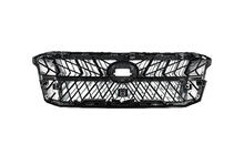 Toyota Land Cruiser 300 2021- Kit carrozzeria WALD (per Premium) foto 8