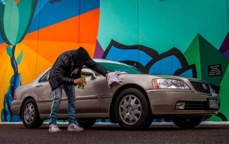 Preparare un’auto per la vendita: consigli degli esperti